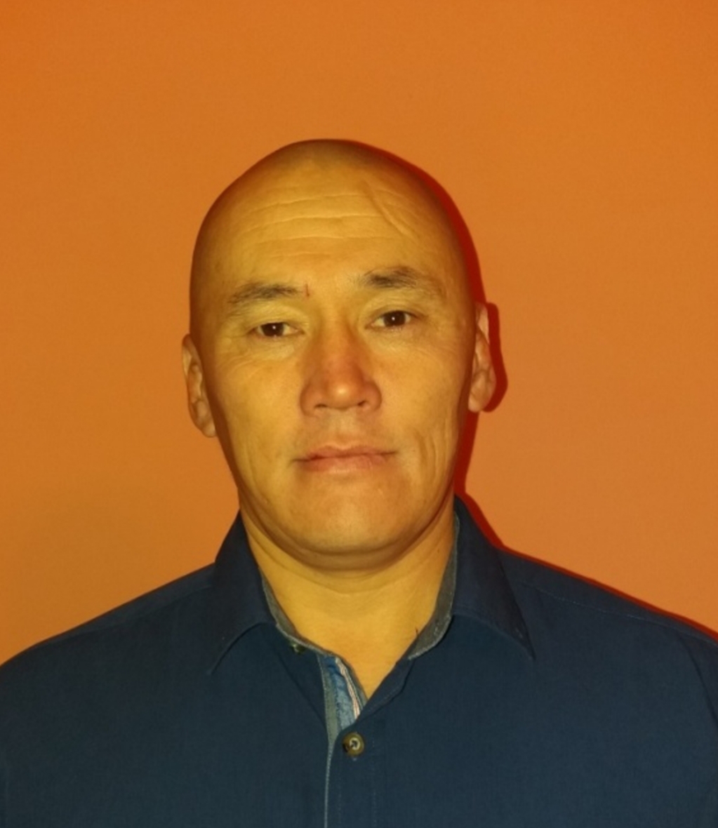 zhumagaliev