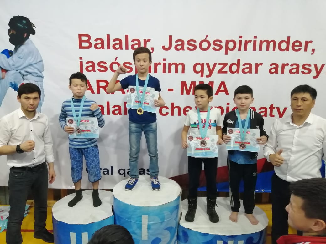 chemp uralsk
