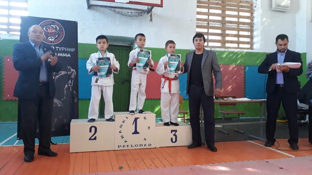 pavlodar 14 09 2019