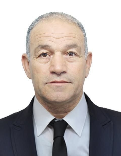 Алжир новый