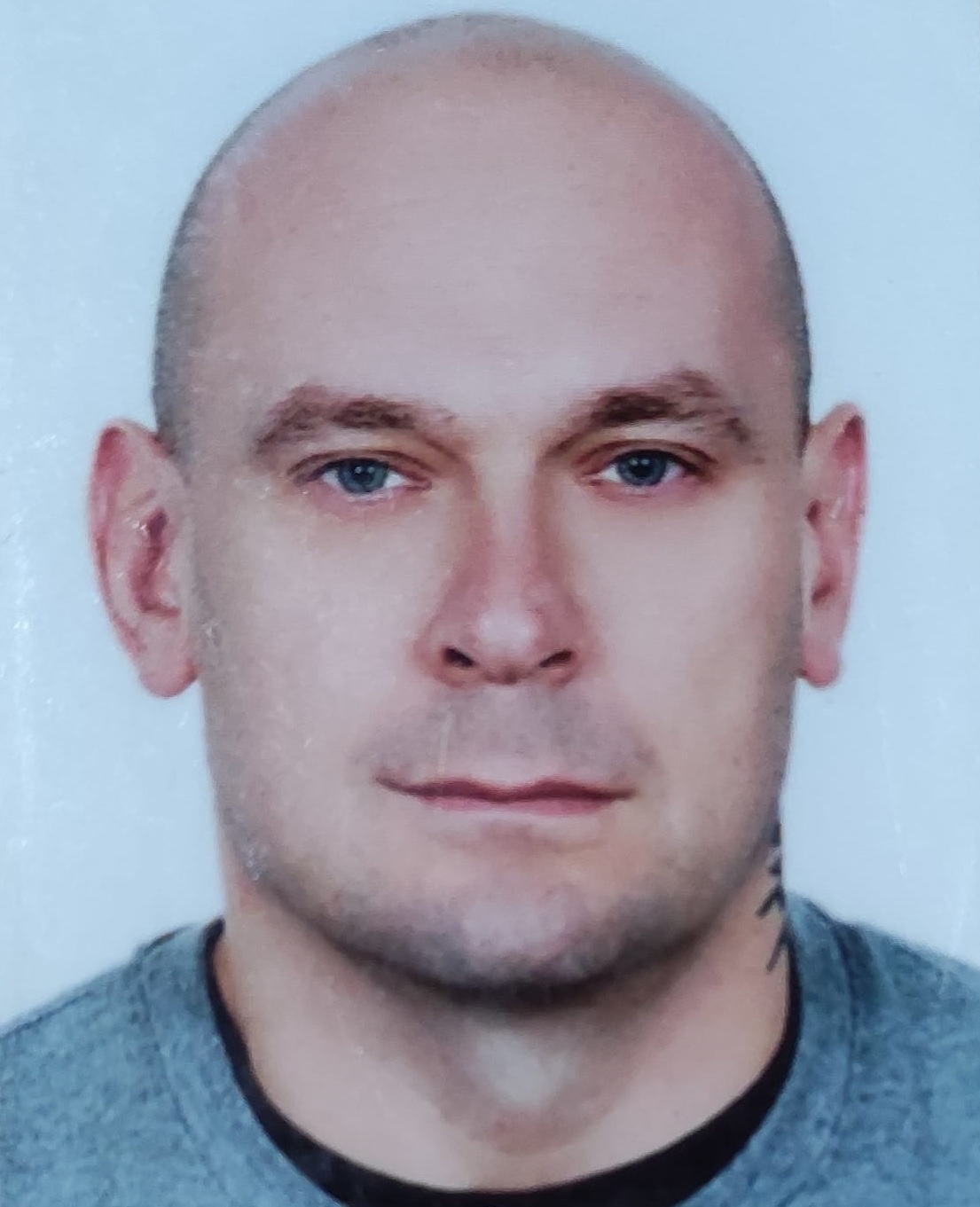 Slawomir Damian Zieba